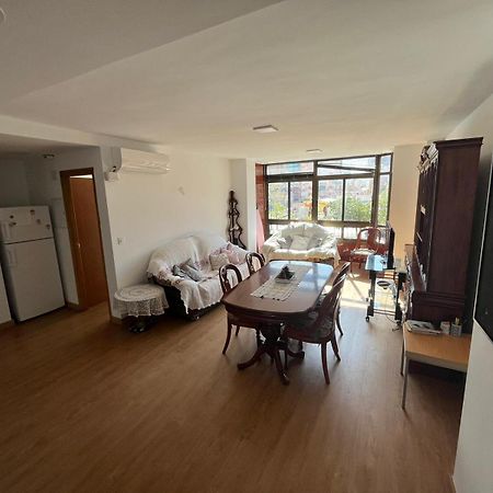 Precioso Apartamento A 5Min De La Playa Y El Puerto Valenza Esterno foto