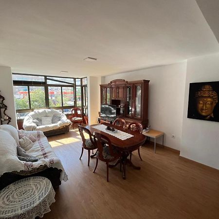Precioso Apartamento A 5Min De La Playa Y El Puerto Valenza Esterno foto