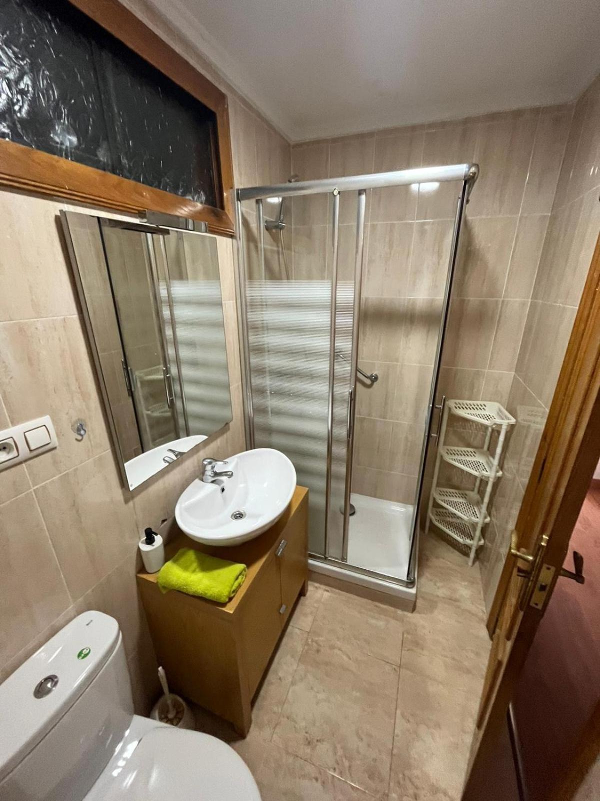 Precioso Apartamento A 5Min De La Playa Y El Puerto Valenza Esterno foto