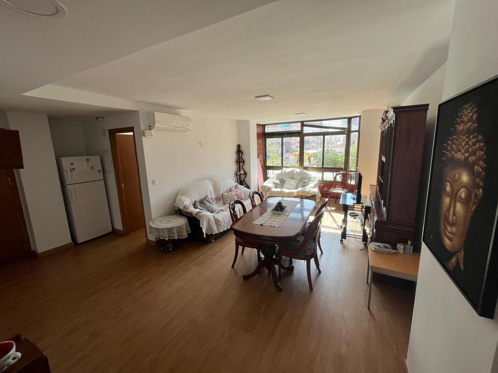 Precioso Apartamento A 5Min De La Playa Y El Puerto Valenza Esterno foto
