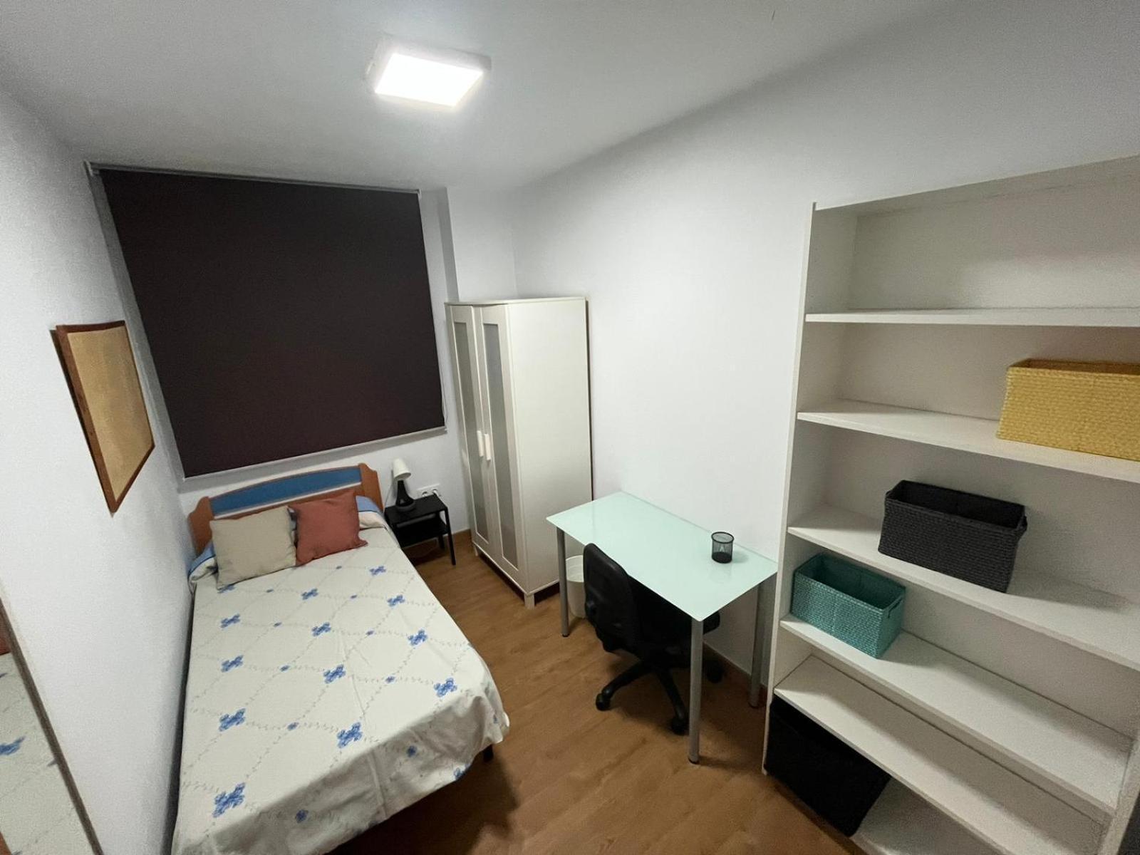 Precioso Apartamento A 5Min De La Playa Y El Puerto Valenza Esterno foto