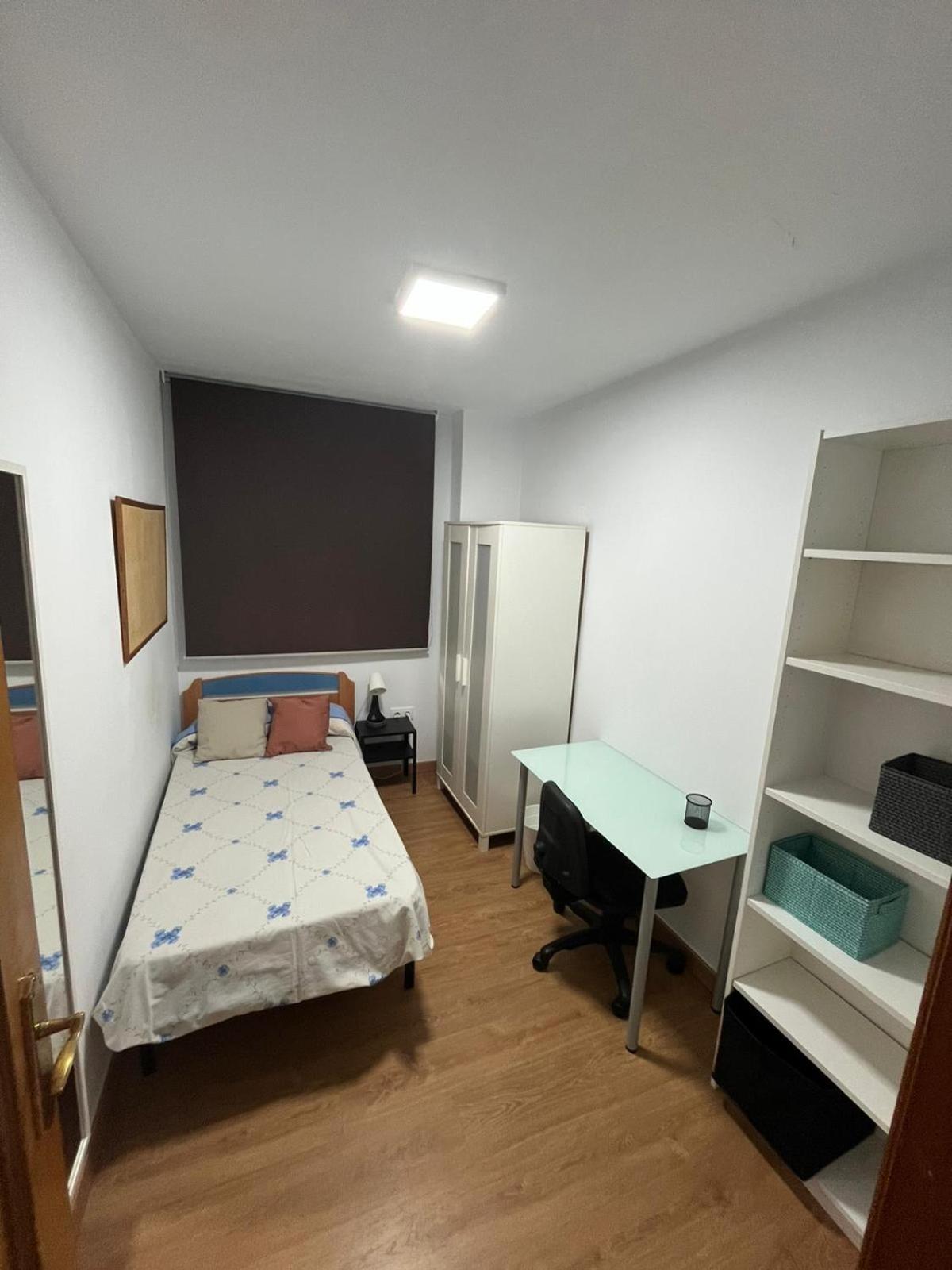 Precioso Apartamento A 5Min De La Playa Y El Puerto Valenza Esterno foto