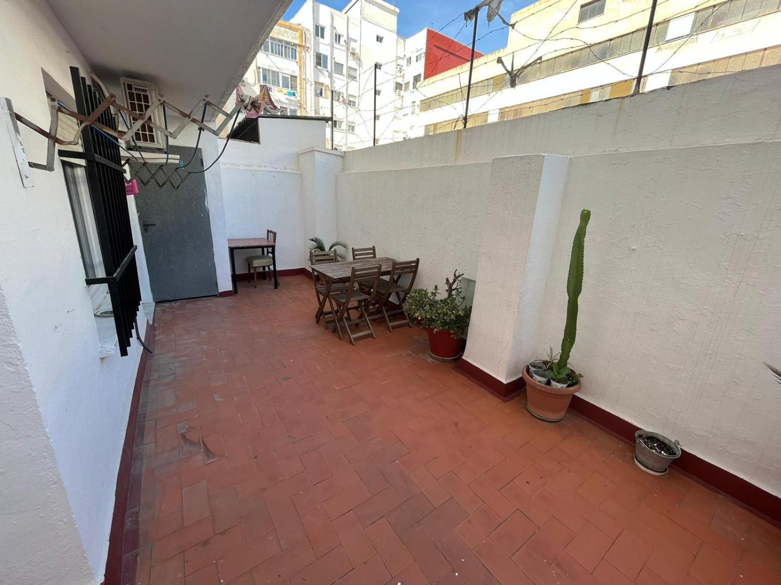 Precioso Apartamento A 5Min De La Playa Y El Puerto Valenza Esterno foto