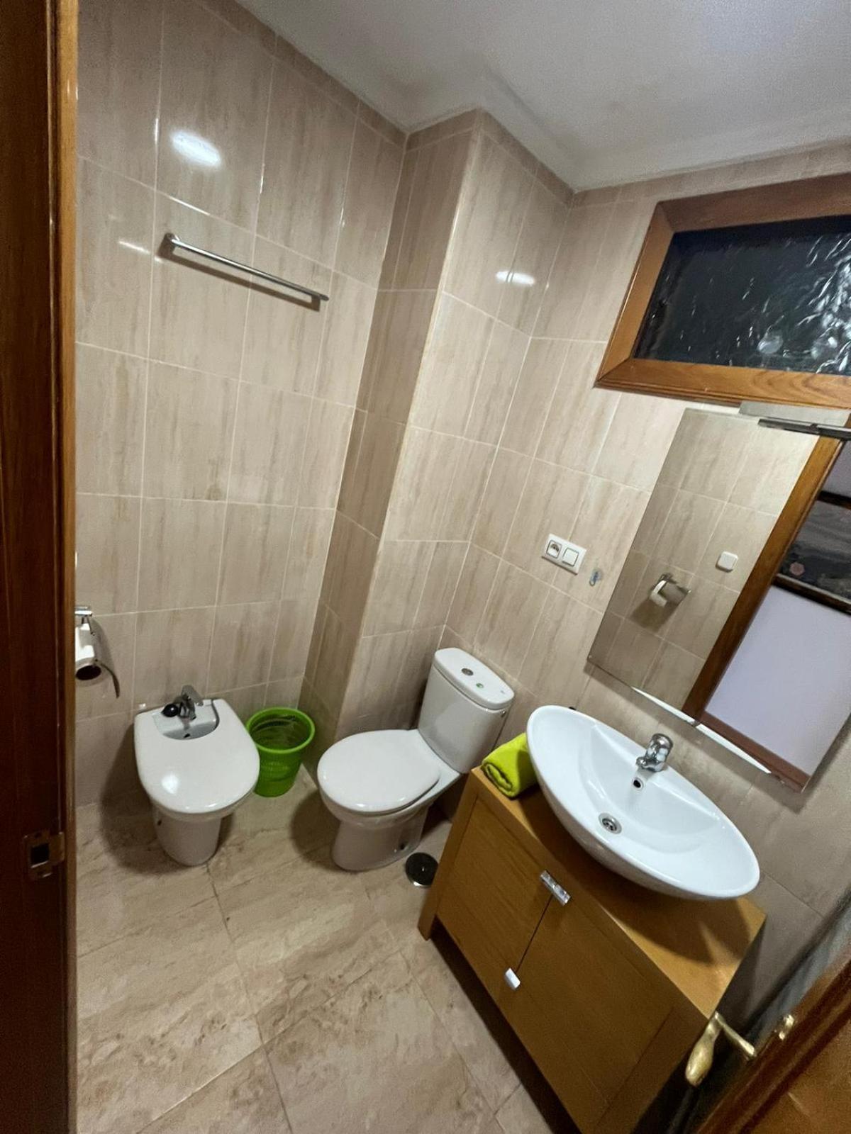 Precioso Apartamento A 5Min De La Playa Y El Puerto Valenza Esterno foto