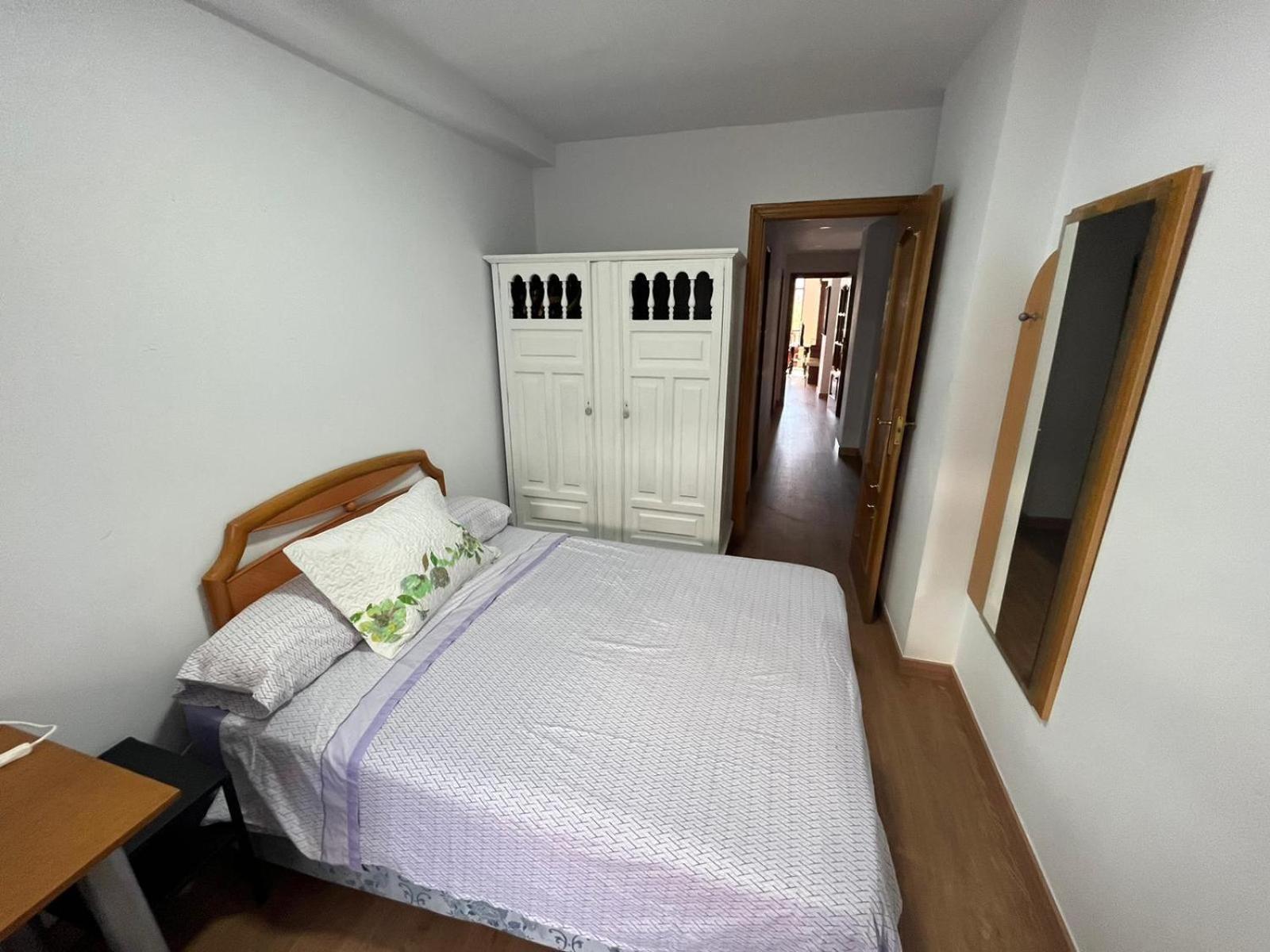Precioso Apartamento A 5Min De La Playa Y El Puerto Valenza Esterno foto